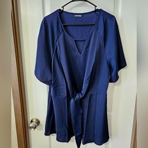 NWT Bloomchic Top